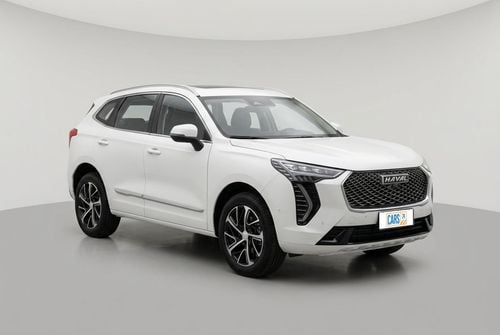 Haval Jolion TOP 1.5 | Zero Down Payment | Home Test Drive