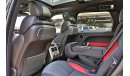 Land Rover Range Rover Sport Autobiography 2017