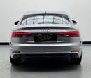 Audi A5 40 TFSI S Line 2.0L (187 HP) 2019 Audi A5 40TFSI S-Line, Full Service History, 1 Year Warranty, GCC
