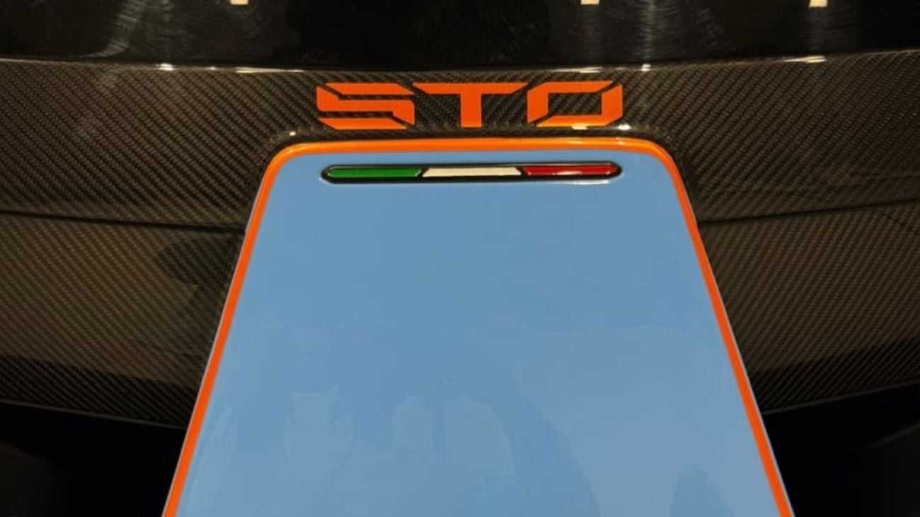 Lamborghini Huracan EVO Coupe