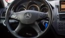 Mercedes-Benz C 300 Low Mileage