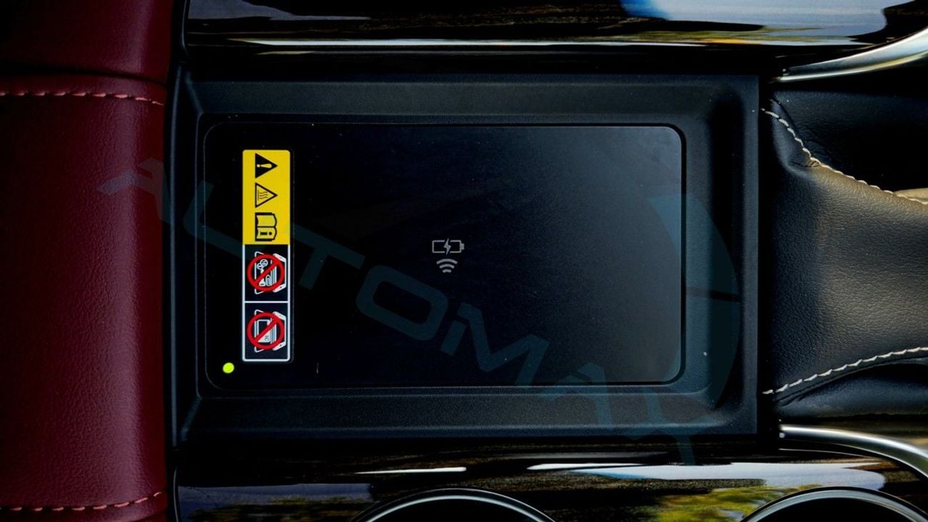 لكزس LX 700h SIGNATURE (For Export , НА ЭКСПОРТ) BH 3.5TT V6 Hybrid AWD GCC 2026 Без пробега