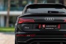 Audi Q5 Q5 45 TFSI Quattro S-Line Sportback | 2,644 P.M | 0% Downpayment | WARRANTY!
