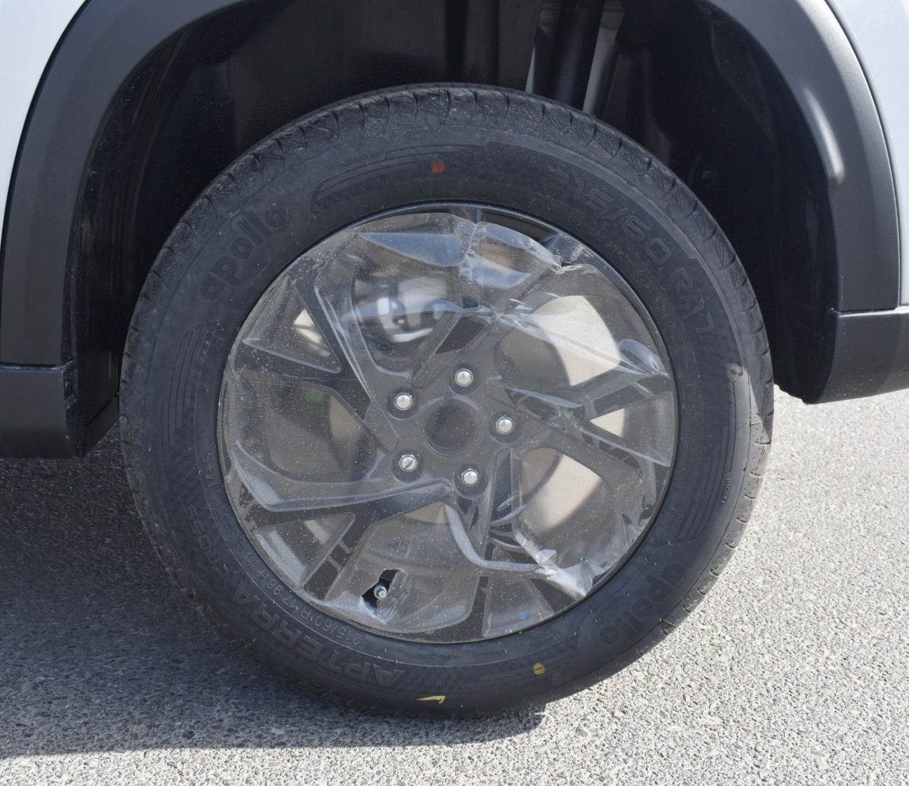 Toyota Urban Cruiser GLX 1.5L