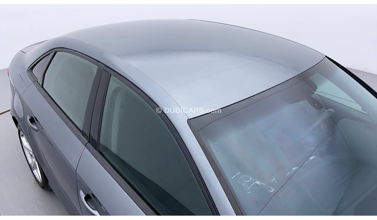 Audi A3 30 TFSI 1 | Zero Down Payment | Free Home Test Drive