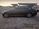 هيونداي جينيسس HYUNDAI GENESIS 2016 FRESH IMPORT WITH LOW MILEAGE