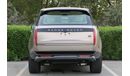 Land Rover Range Rover RANGE ROVER VOGUE P400 V6 2023