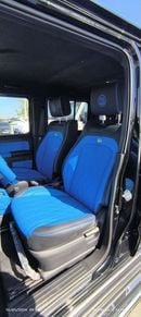 Suzuki Jimny SUZUKI JIMNY KIT  BRABUS