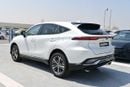 تويوتا فينزا Toyota Venza 2.0L Petrol, Model 2025 Color White