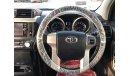 Toyota Prado Land Cruiser RIGHT HAND DRIVE (Stock no PM 117 )