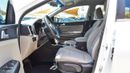 Kia Sportage AWD