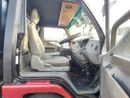 ميتسوبيشي فوسو كانتير MITSUBISHI CANTER TRUCK RHD 1995 MODEL 4.2 L DIESEL MANUAL(PM20009)