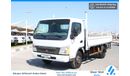 Mitsubishi Fuso Canter CANTER 2007 AND 2008 WITH GCC SPECS AND EXCELLENT CONDITION