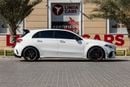 مرسيدس بنز A45 4MATIC+