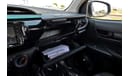 Toyota Hilux DC PUP 2.4L 4X4 Automatic With Power Options