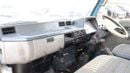Mitsubishi Canter Van 