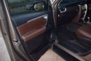Toyota Fortuner VX2 4X4 Diesel 2.8L