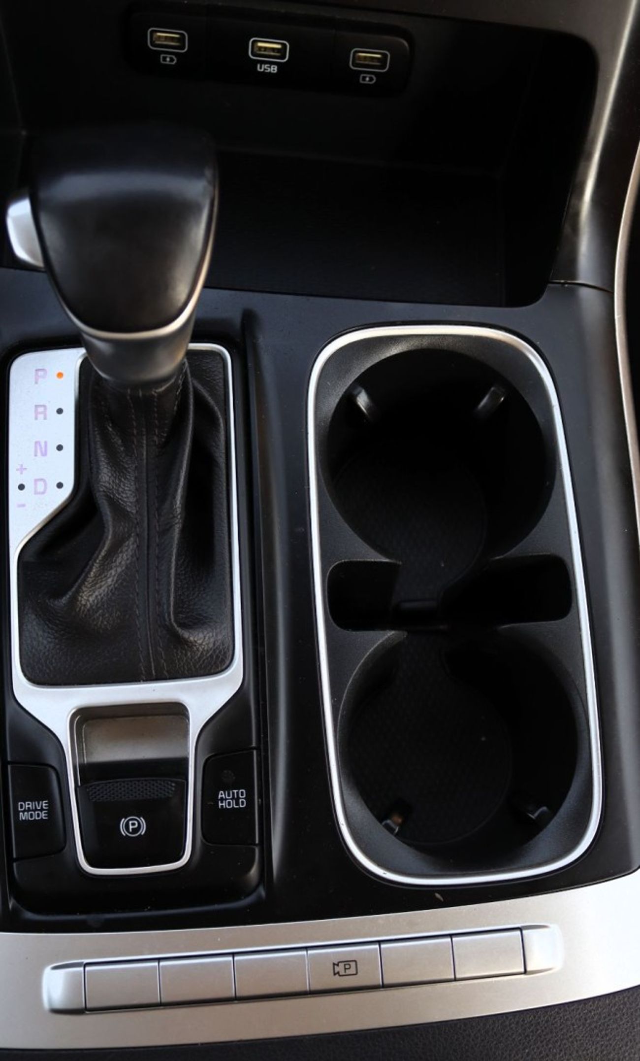 كيا كارنيفال GDI L 3.5L