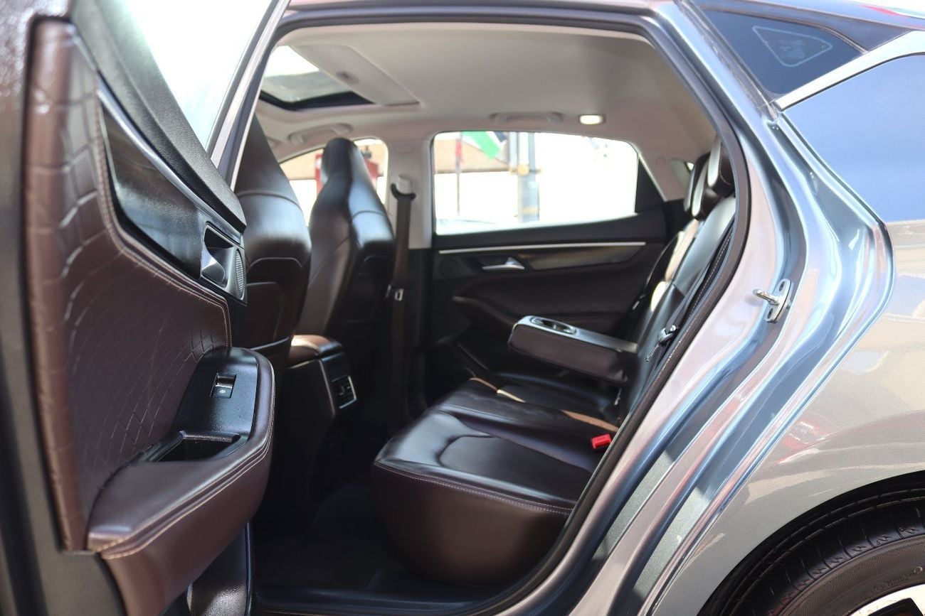 جاك J7 LUXURY جاك J7 - موديل 2023 - فل أوبشن - خليجى - بدون حوادث - محرك 1.5 - بحاله ممتازه من الداخل والخا
