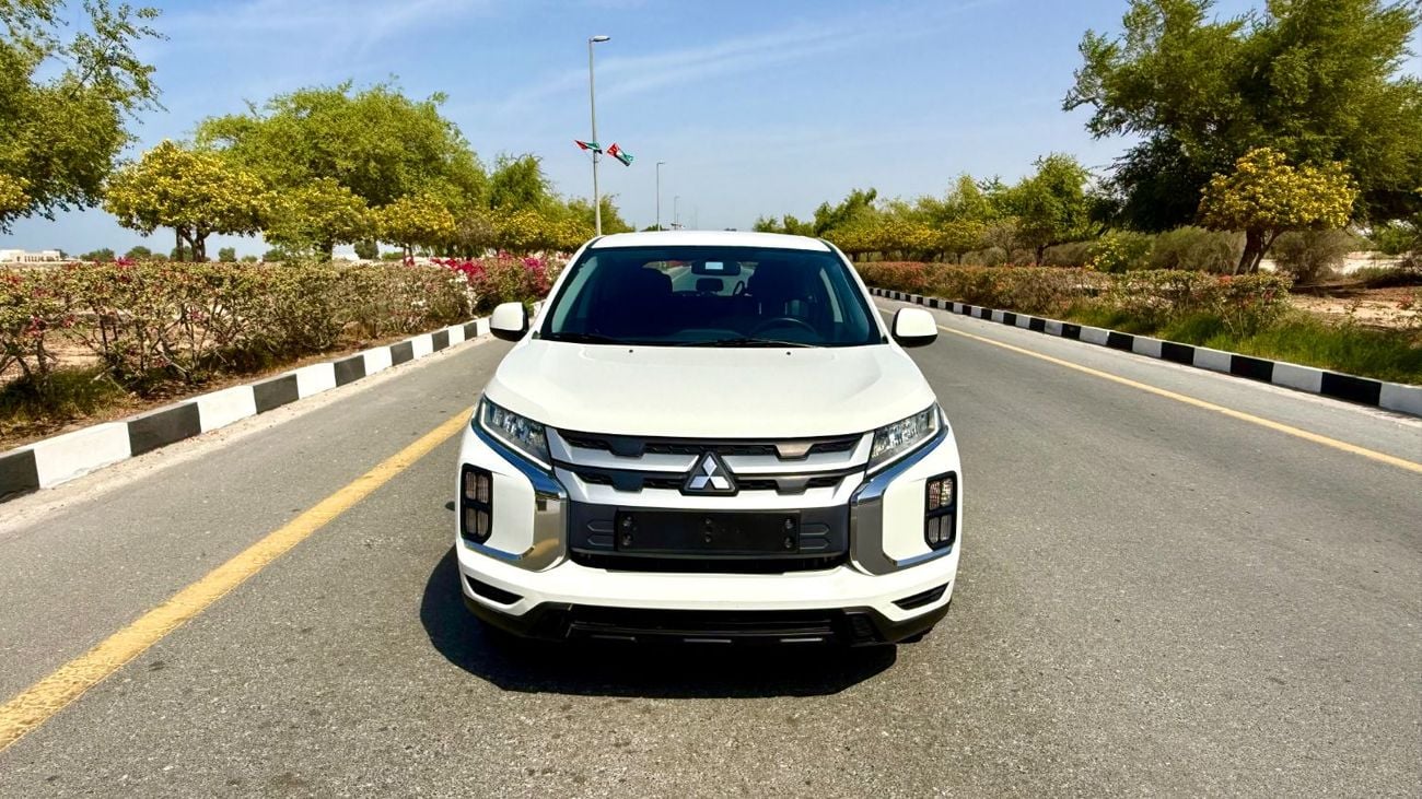 Mitsubishi ASX Low 2.0L FWD