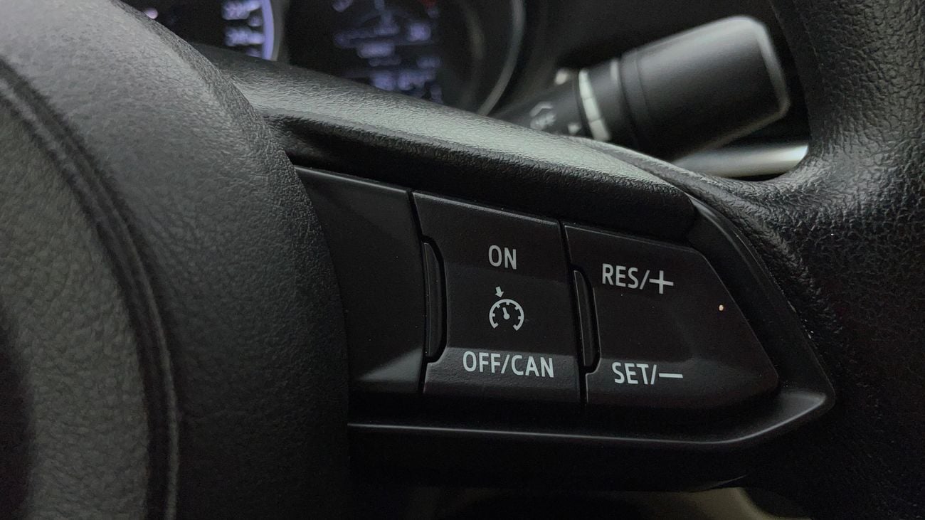 Mazda 6 S 2.5 | Zero Down Payment | Home Test Drive