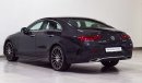 Mercedes-Benz CLS 450 4MATIC VSB 29197