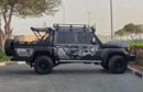 Toyota Land Cruiser Pick Up - 4.5 Diesel Engine - MT - 4WD