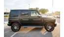 Mercedes-Benz G 63 AMG New 2020 Mercedes AMG G63 | High Performance Luxury SUV | AMG Quad Exhaust | Export: AED 780,000