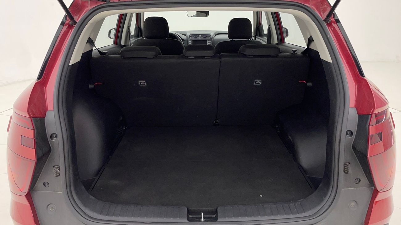 هيونداي كريتا SMART 1.5 | بدون دفعة مقدمة | اختبار القيادة في المنزل