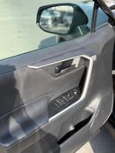 Toyota RAV4 Hybrid 2021