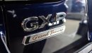 Toyota Land Cruiser GX.R V6 Grand Touring