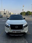 نيسان باثفايندر SL 3.5L (7 Seater)