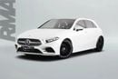 Mercedes Benz A200 Std 2.0L