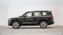 Toyota Land Cruiser GXR TOYOTA LANDCRUISER 4.0 GXR HIGH -2026YM