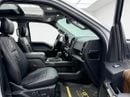 فورد شيلبي كوبرا 2018 Ford F-150 Shelby, Service History, Excellent Condition, GCC