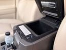 Toyota Prado VXR 4.0L 4WD