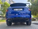 Land Rover Range Rover Sport Range Rover SVR V8 MY2019