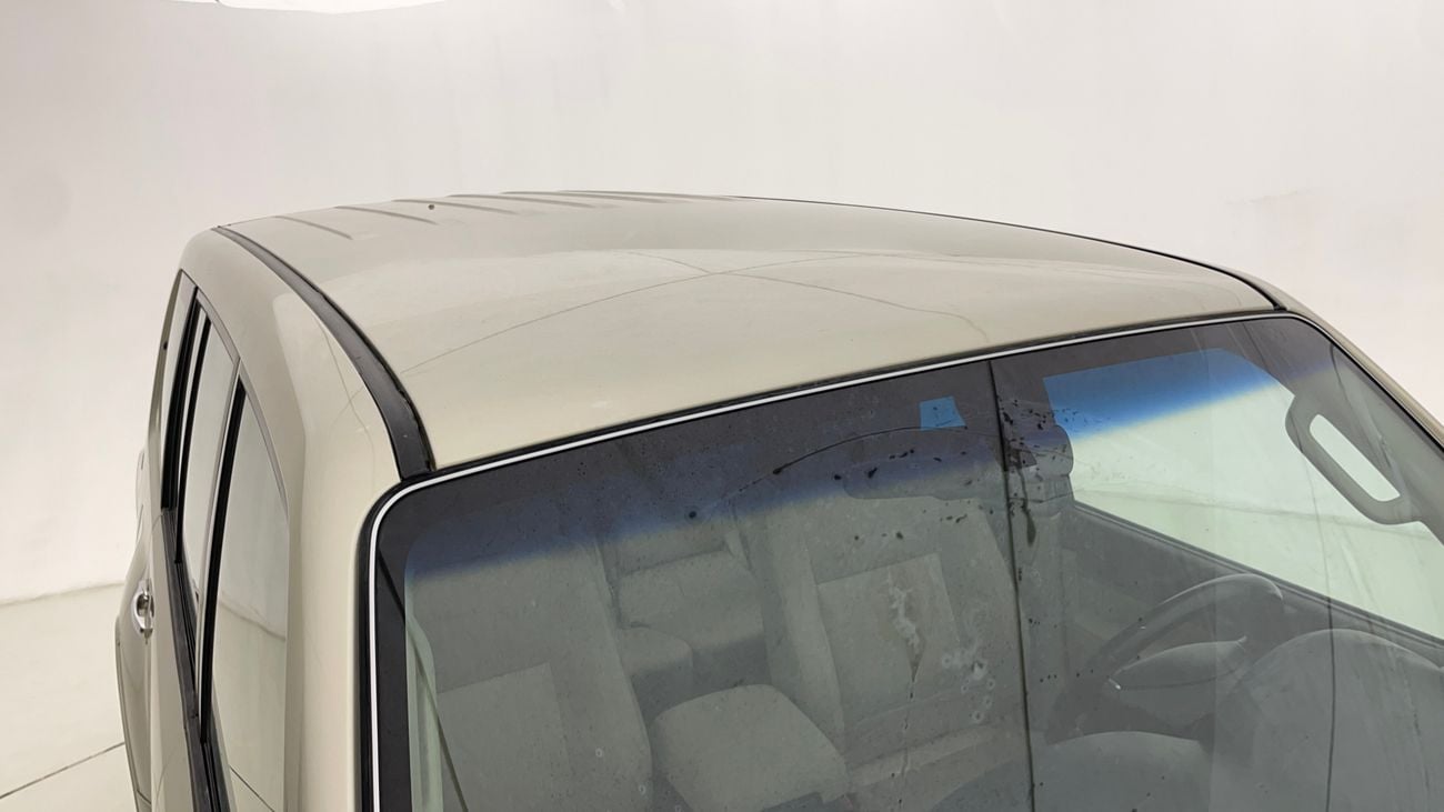 ميتسوبيشي باجيرو GLS LOWLINE 3.5 | بدون دفعة مقدمة | اختبار القيادة في المنزل