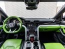Lamborghini Urus STD
