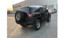 Toyota FJ Cruiser GCC