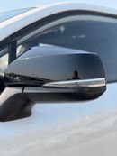 Toyota Frontlander Luxury