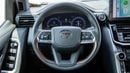 Toyota Land Cruiser VXR 4.0L A/T Petrol | 2026 | For Local Registration +10%
