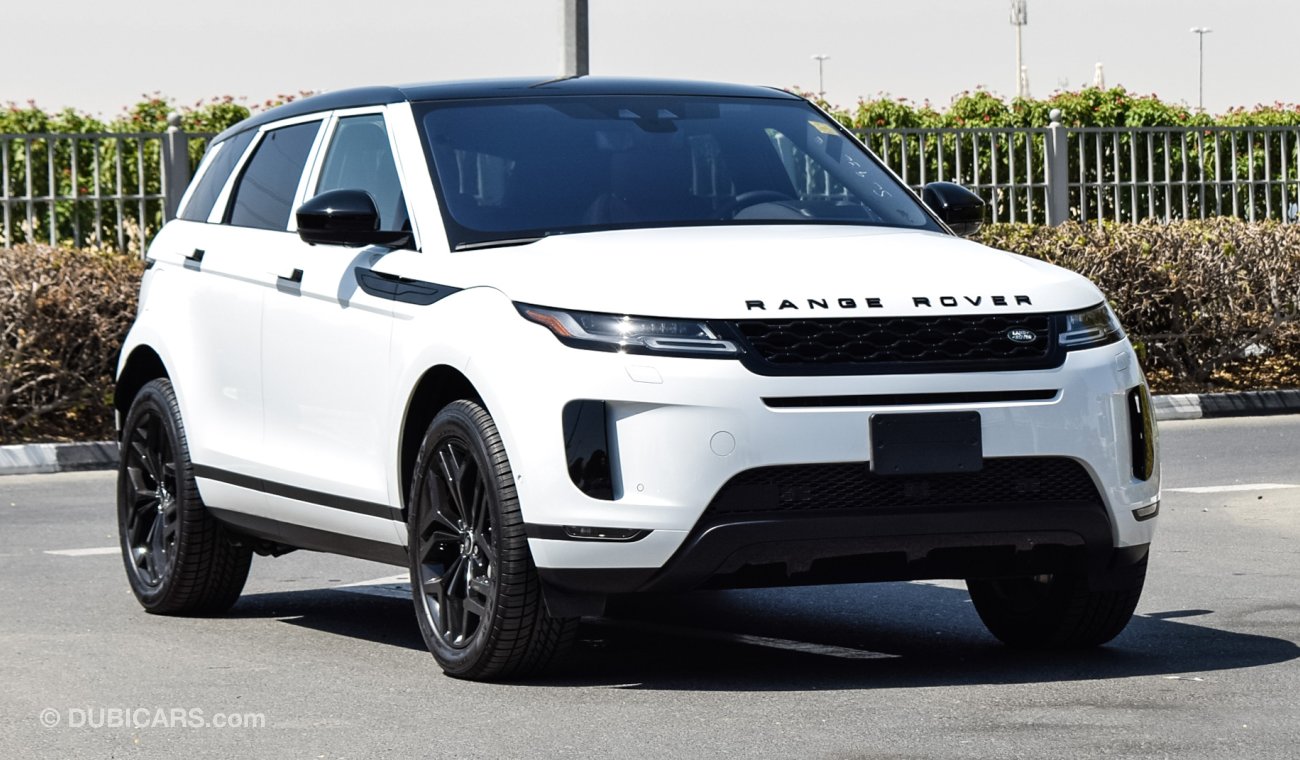 Land Rover Range Rover Evoque , New 2020