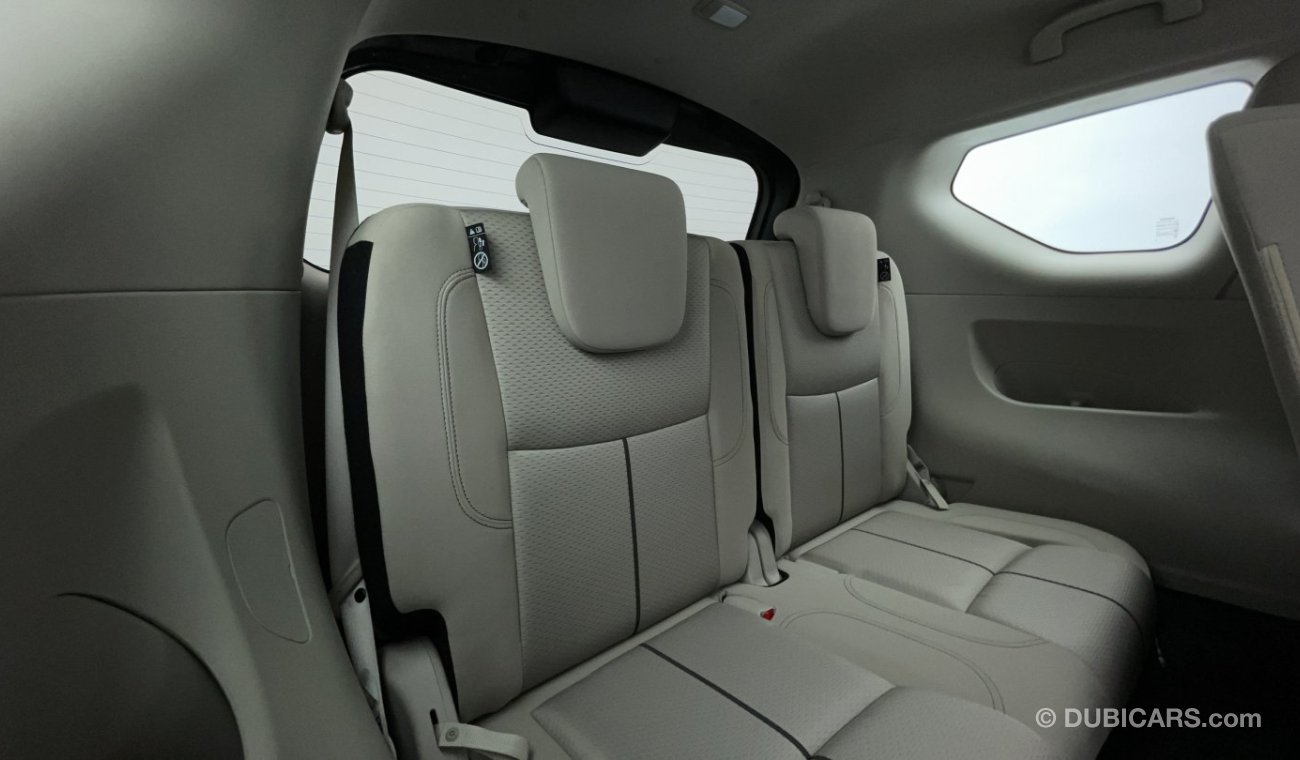 Nissan XTerra TITANIUM 2.5 | Under Warranty | Inspected on 150+ parameters