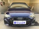 أودي S3 TFSI كارس24 هي سوق ضخم للسيارات المستعملة موثوق ومضمون ٪كارس24 هي سوق ضخم للسيارات المستعملة موثوق ومضمون
