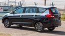 سوزوكي ايرتيغا SUZUKI ERTIGA 1.5L GLX AT 2025