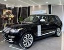 Land Rover Range Rover LWB Autobiography P400 3.0L RANGE R VOGUE AUTOBIOGRAPHY SUPERCHARGED V8 || TOP RANGE || ACCIDENTS FR