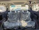 Toyota Fortuner VXR SR5 ADVENTURE / 4.0L V6 PETROL / FRONT PWR SEATS / PUSH START / DIFF LOCK AUTO A/C (CODE # F6HA)