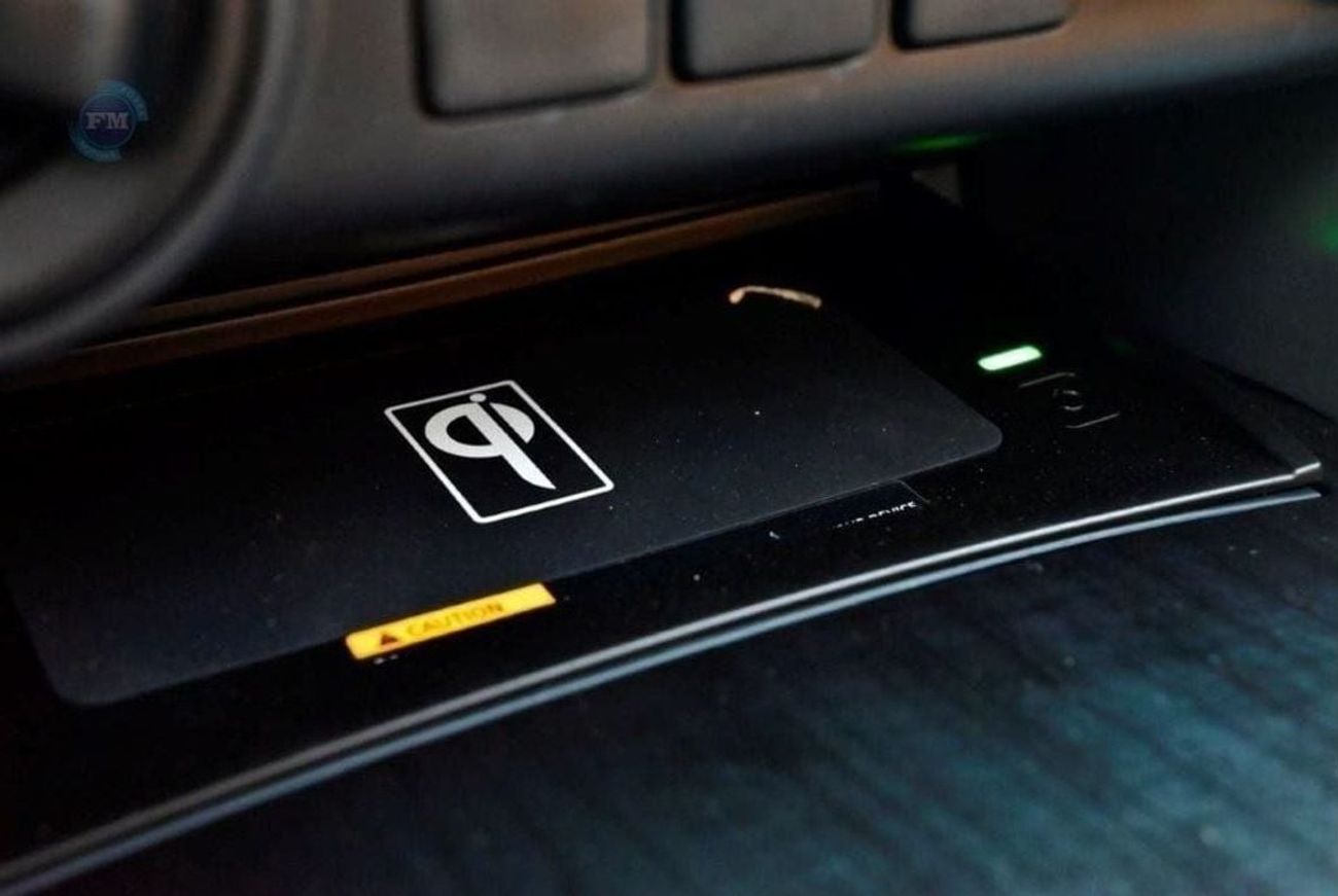 Toyota Fortuner VXR V6 4.0L Petrol 4WD 7 Seater Automatic