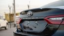 Toyota Camry XLE 2.5L XLE Executive 2.5L Petrol [FOR EXPORT TO AFRICA ONLY]